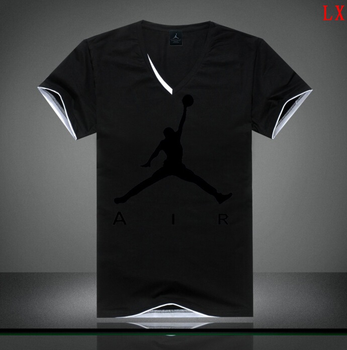 men Jordan T-shirt S-XXXL-2520